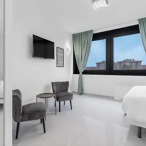Ponale Foresteria Lombarda Milano