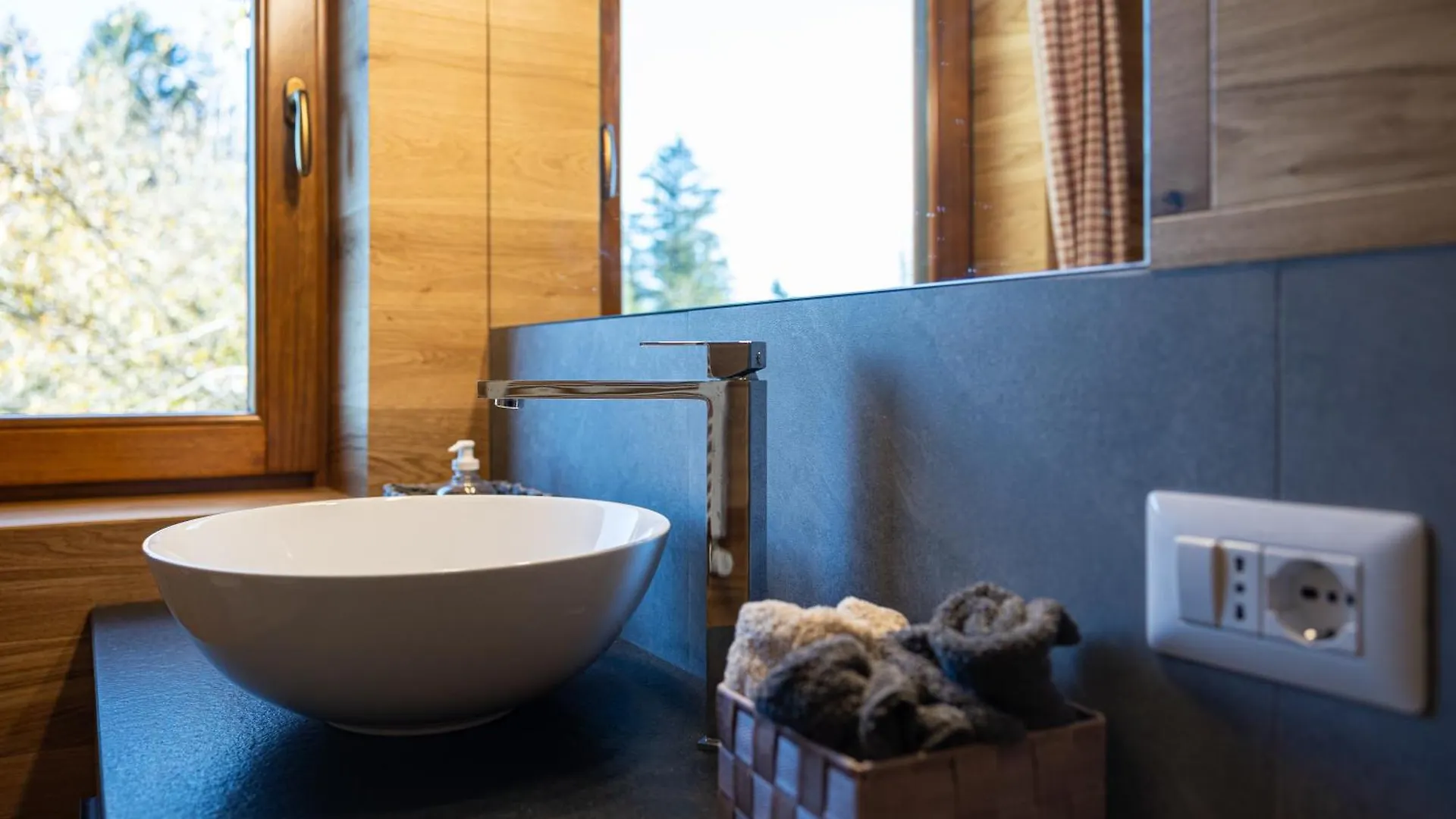 Appartement Chalet Ponciai 10Min Sky Slopes Dorga