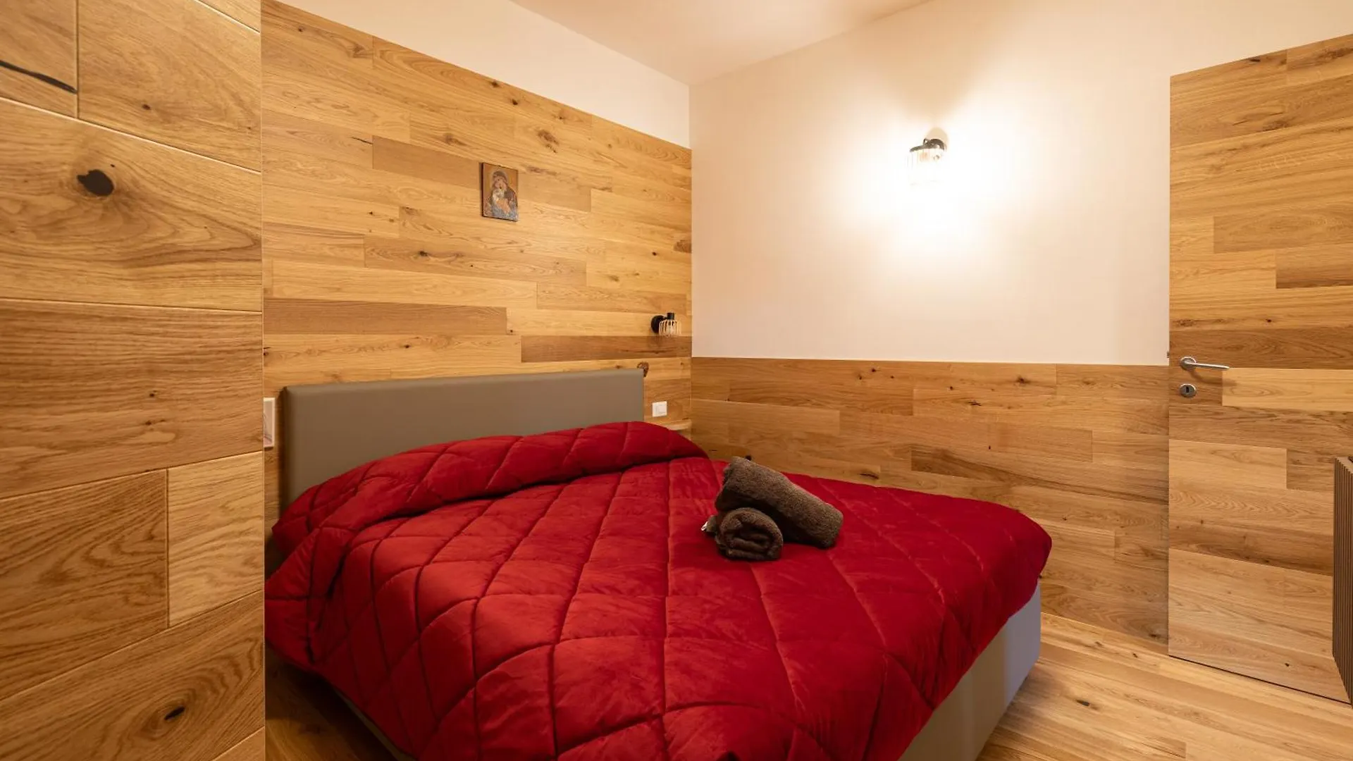 Chalet Ponciai 10Min Sky Slopes Dorga