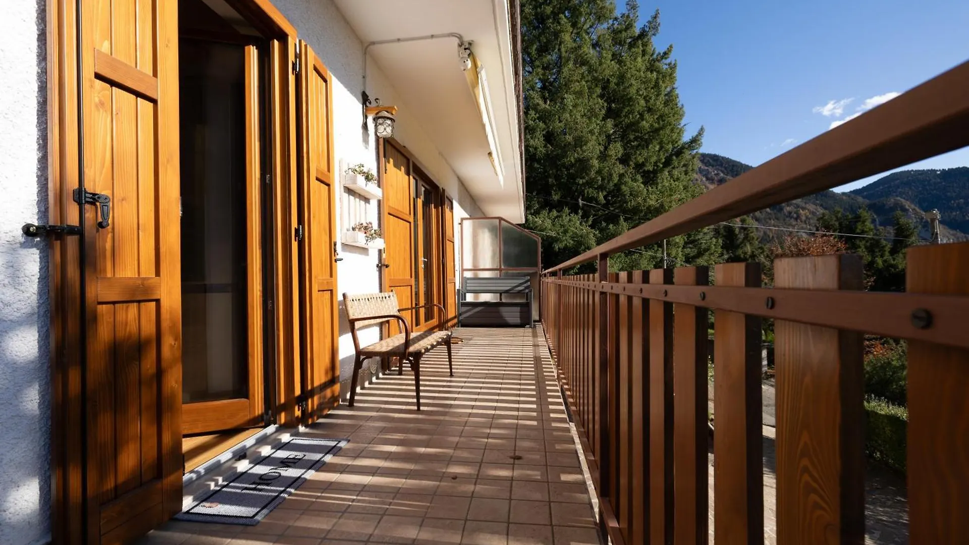 Appartement Chalet Ponciai 10Min Sky Slopes Dorga Italië