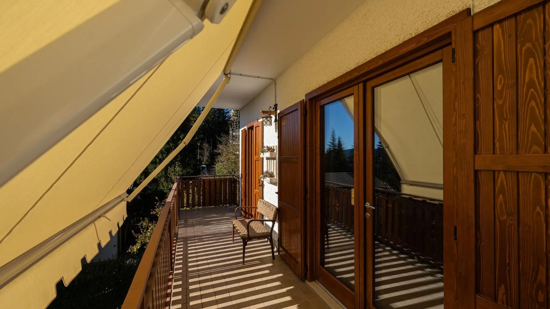 Appartement Chalet Ponciai 10Min Sky Slopes Dorga