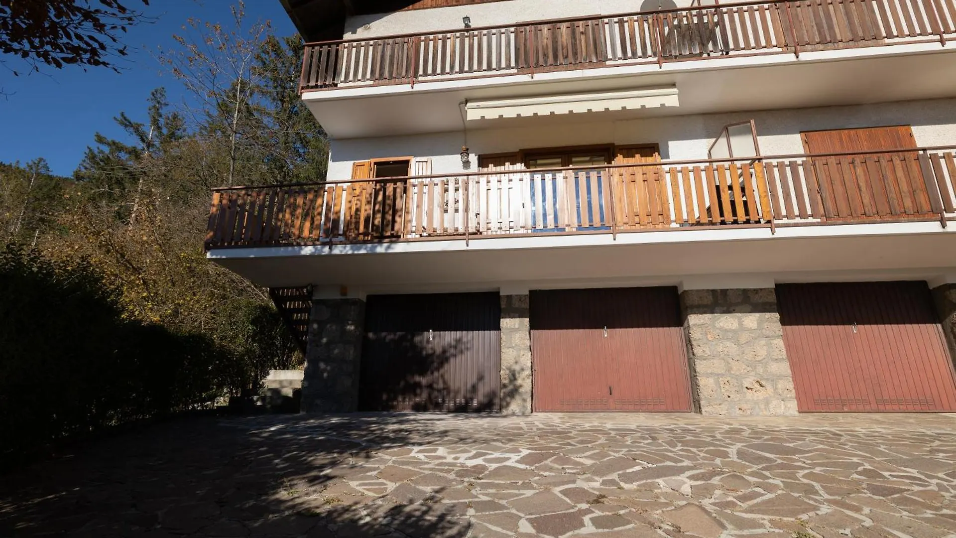 Appartement Chalet Ponciai 10Min Sky Slopes Dorga