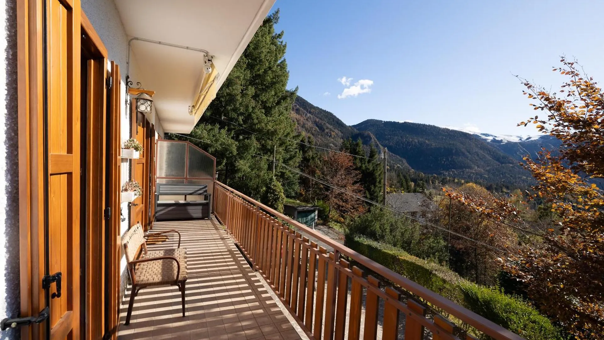 Chalet Ponciai 10Min Sky Slopes Dorga