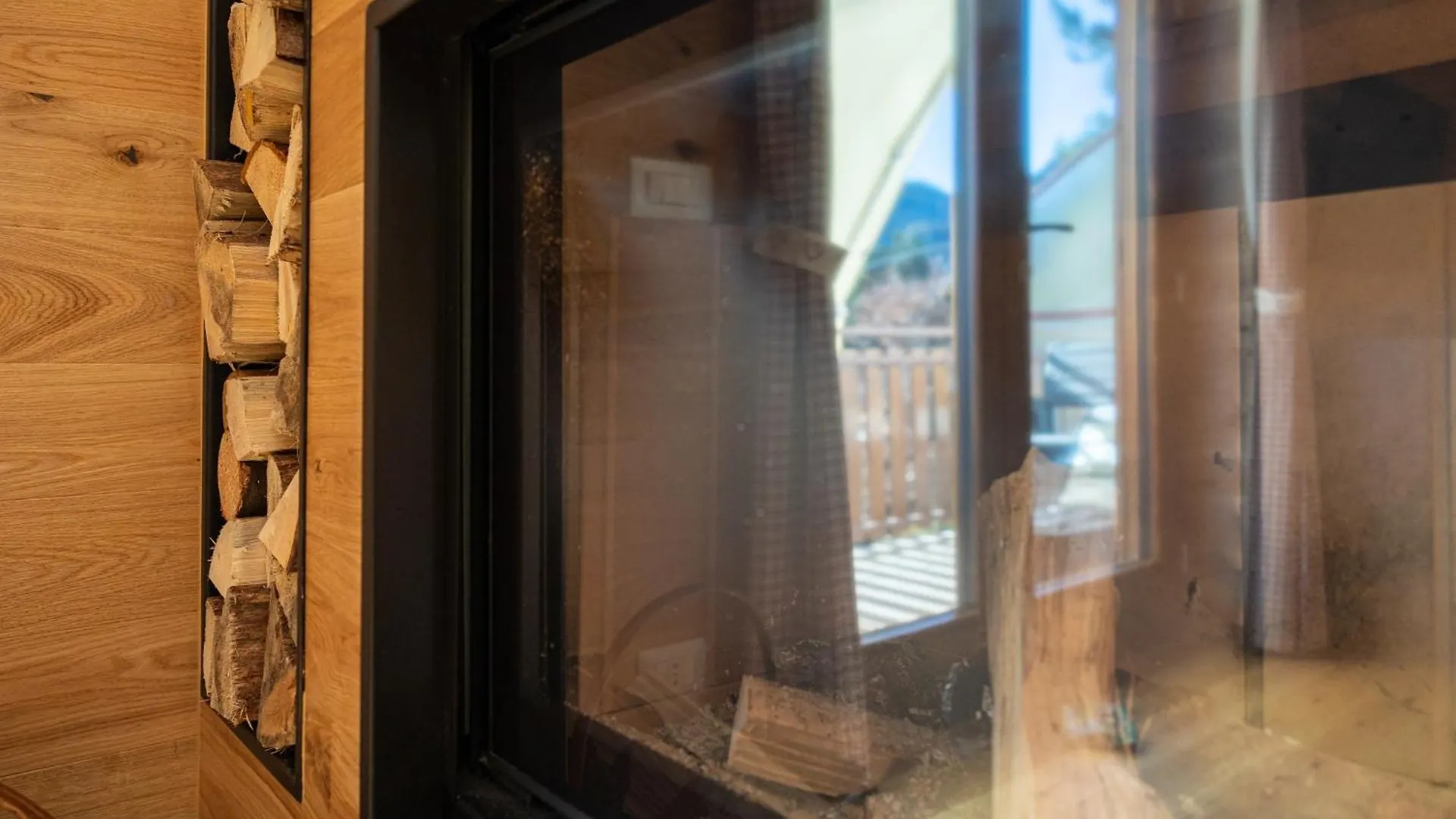 Appartement Chalet Ponciai 10Min Sky Slopes Dorga