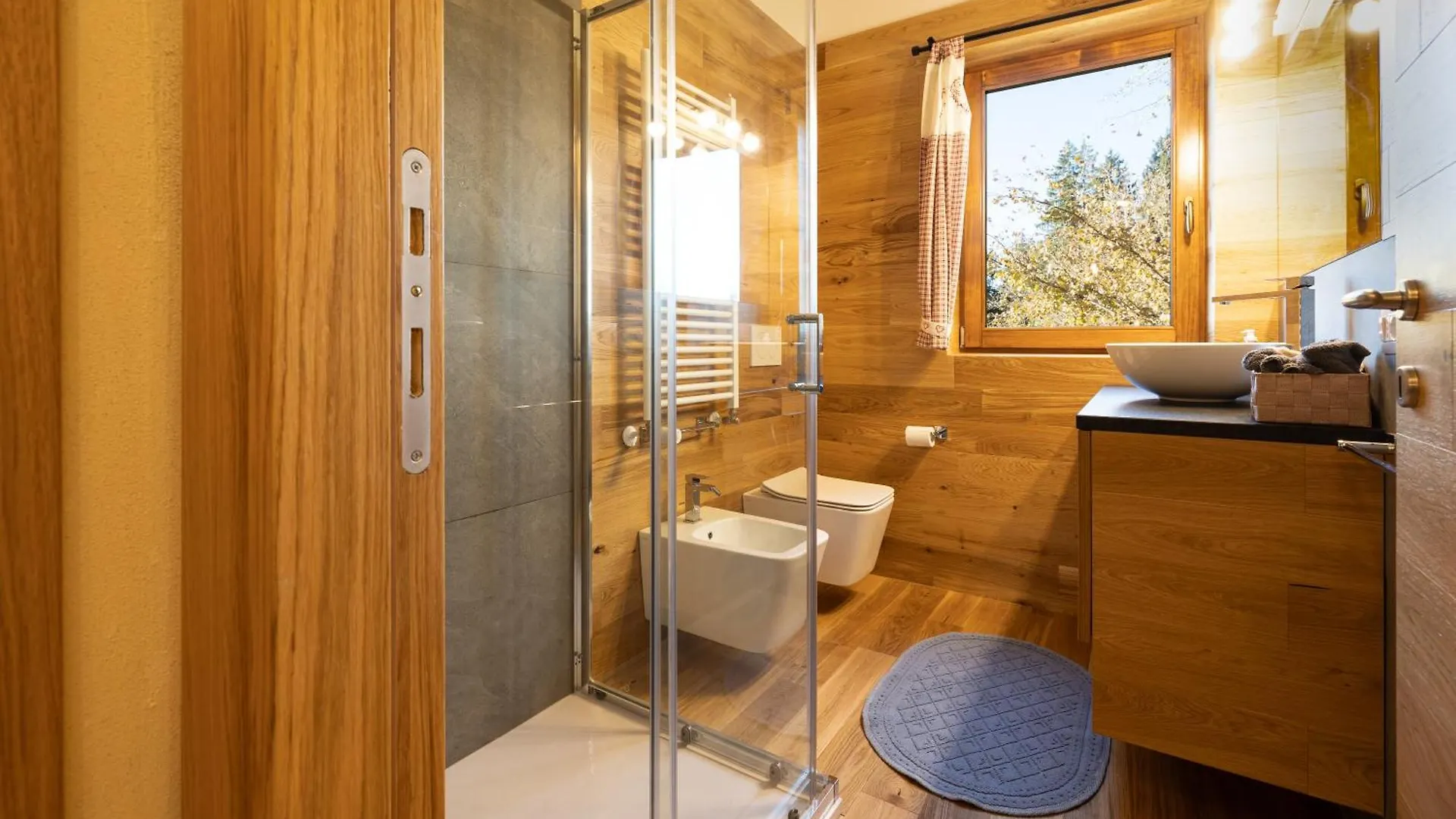 Appartement Chalet Ponciai 10Min Sky Slopes Dorga Italië