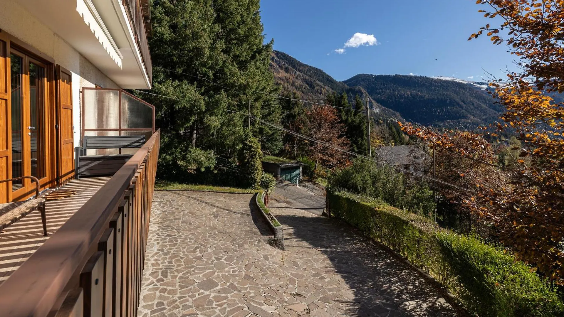 Appartement Chalet Ponciai 10Min Sky Slopes Dorga