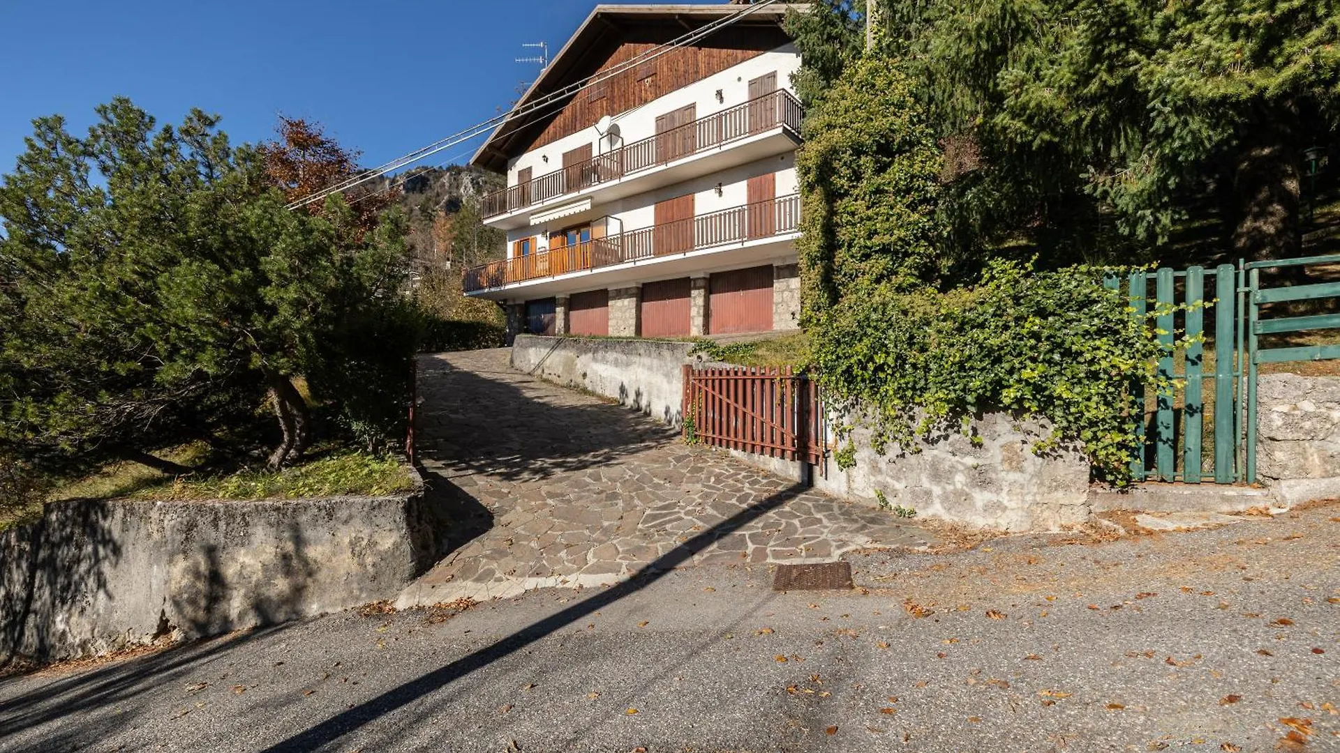 Chalet Ponciai 10Min Sky Slopes Dorga 0*,